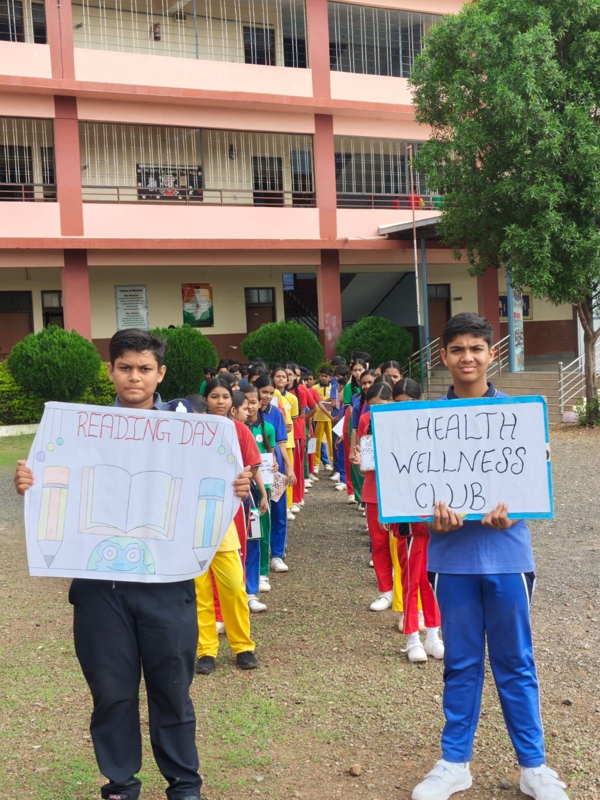 P.N. Panicker Reading Day Month Celebration 2026